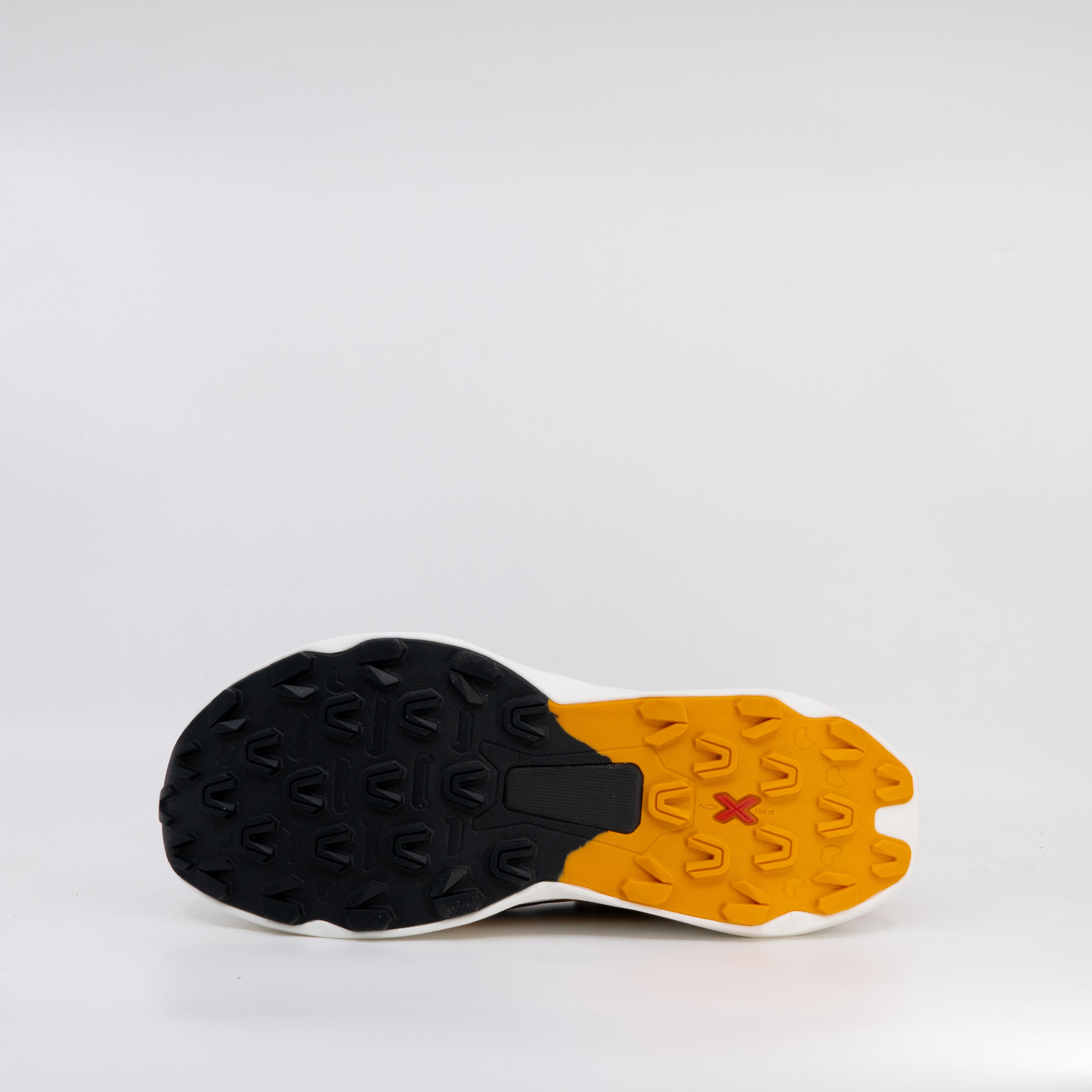 La Sportiva Prodigio 2 (D Standard) Mens Hurricane/Chalk - Frontrunner Colombo