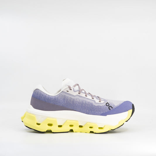 On Cloudmonster 3 Hyper (B Standard) Womens Lily/Limelight - Frontrunner Colombo