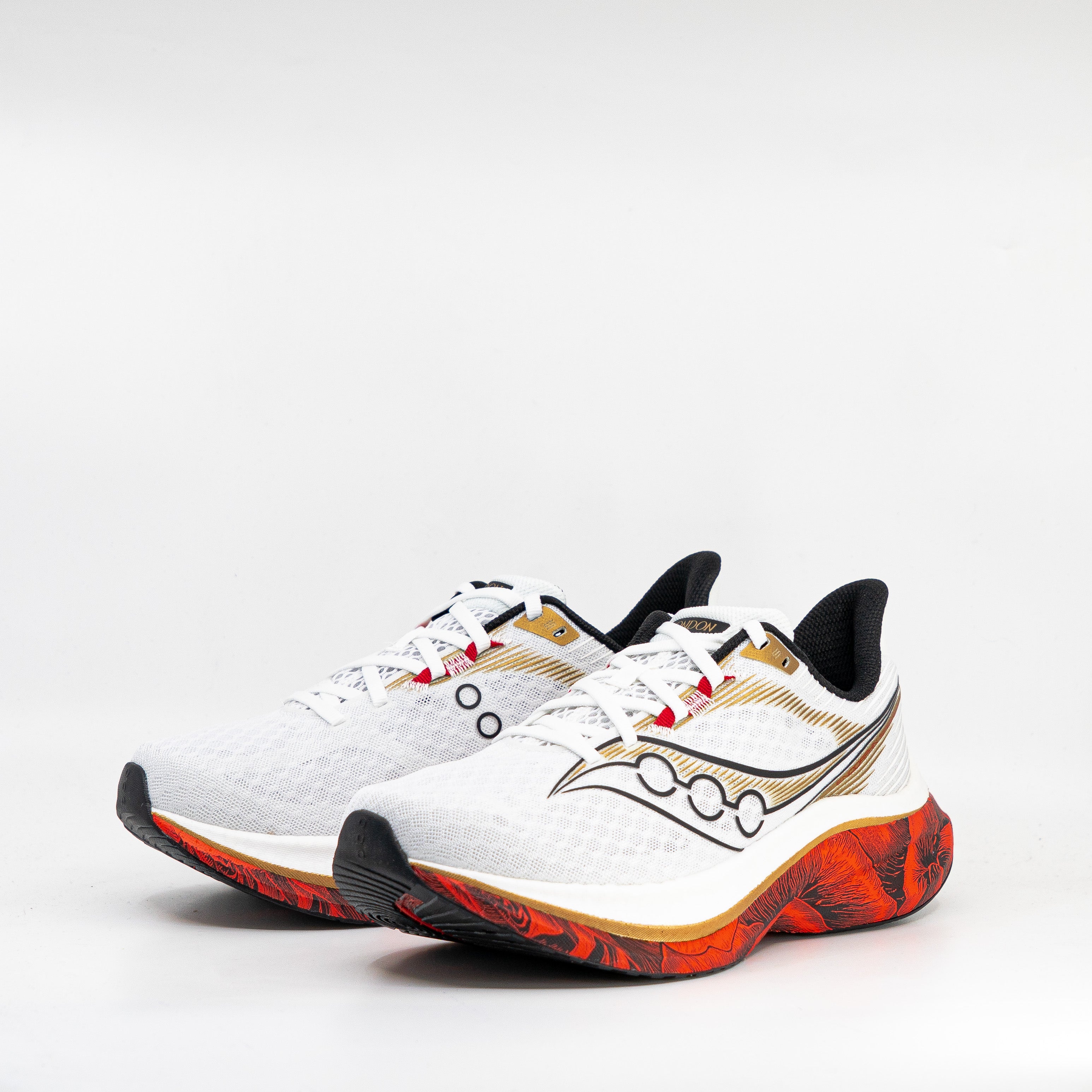 Saucony Endorphin Speed 5 (B Standard) Womens London