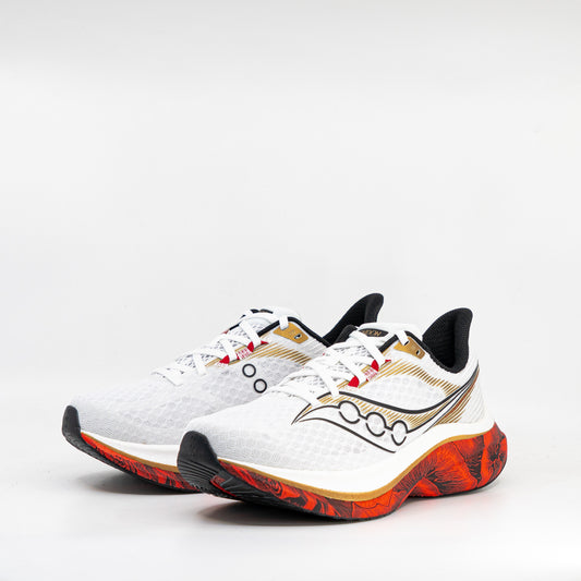 Saucony Endorphin Speed 5 (B Standard) Womens London - Frontrunner Colombo