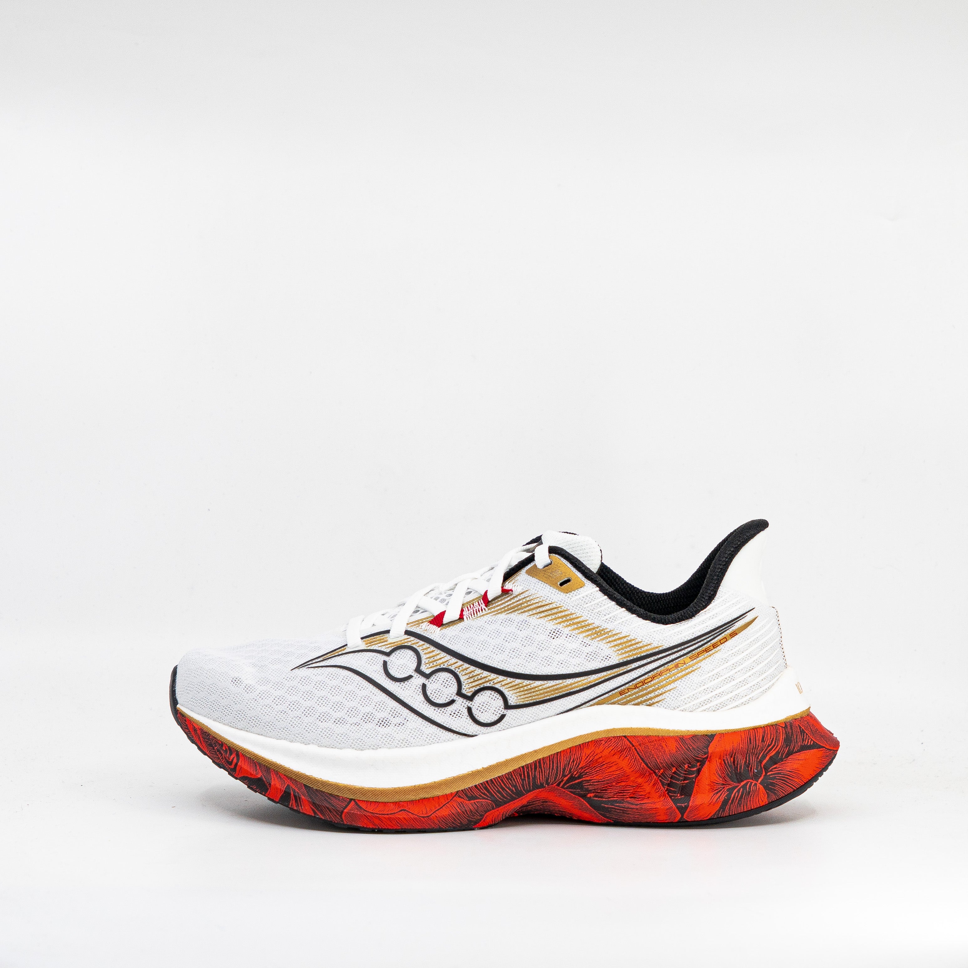 Saucony Endorphin Speed 5 (B Standard) Womens London