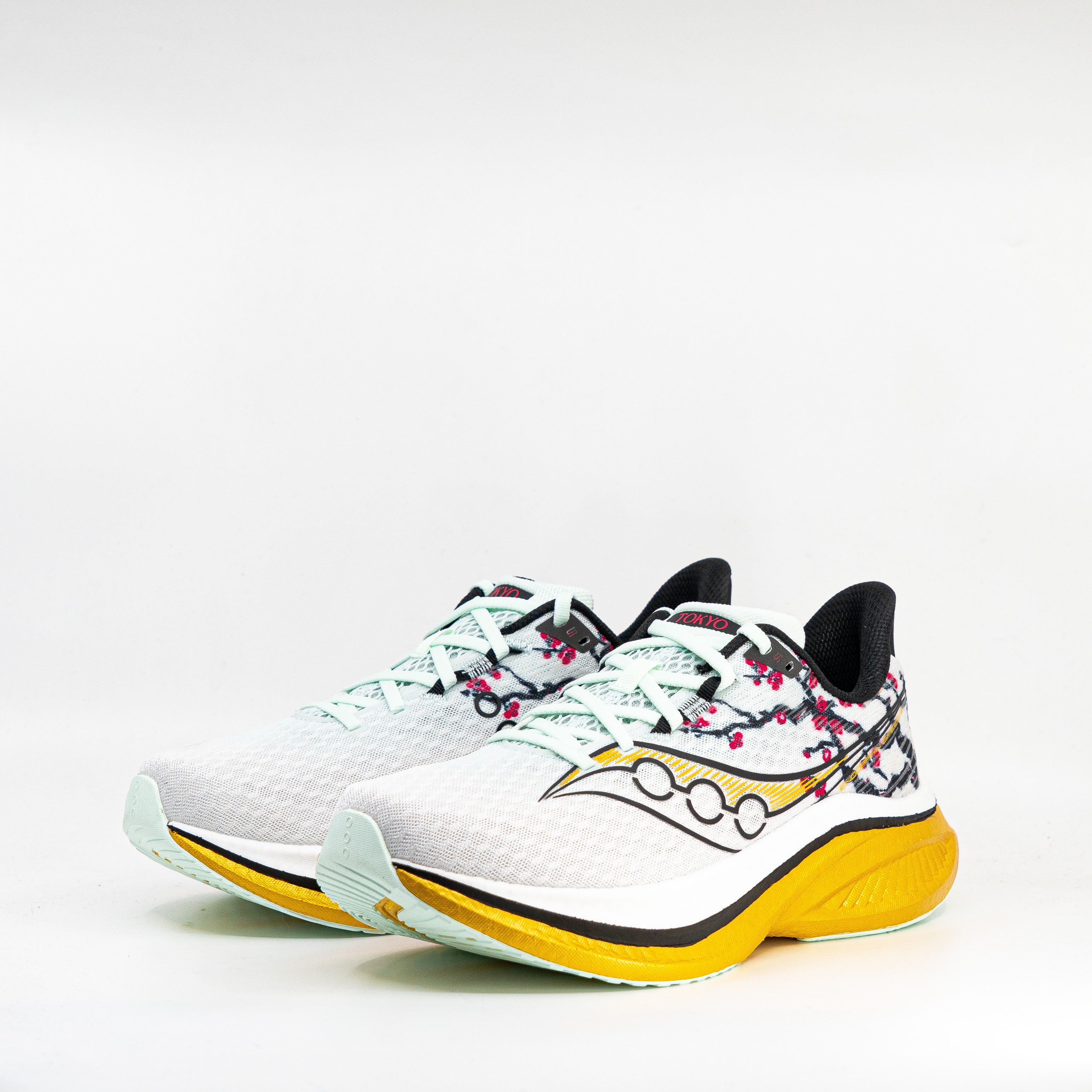 Saucony Endorphin Speed 5 (D Standard) Mens Tokyo - Frontrunner Colombo
