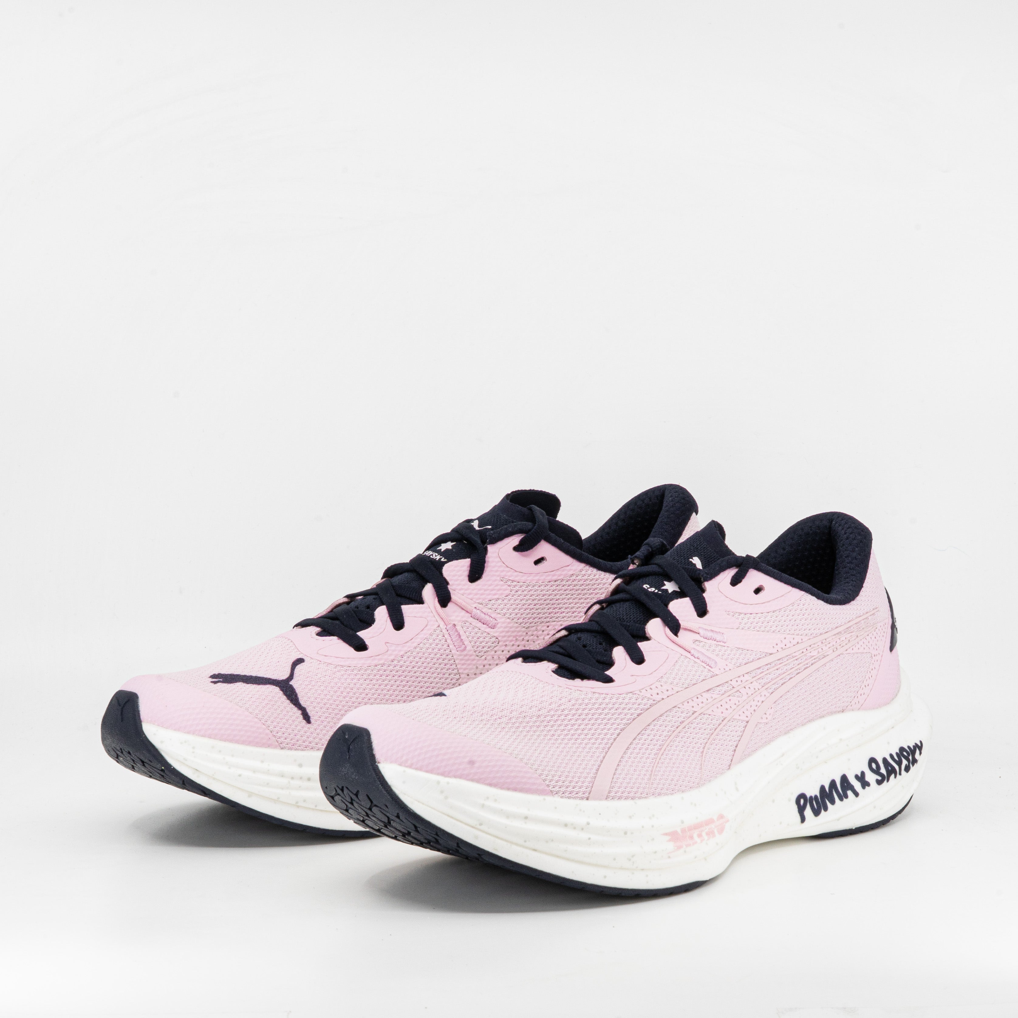 Puma Deviate Nitro 3 SaySky (D Standard) Mens - Frontrunner Colombo