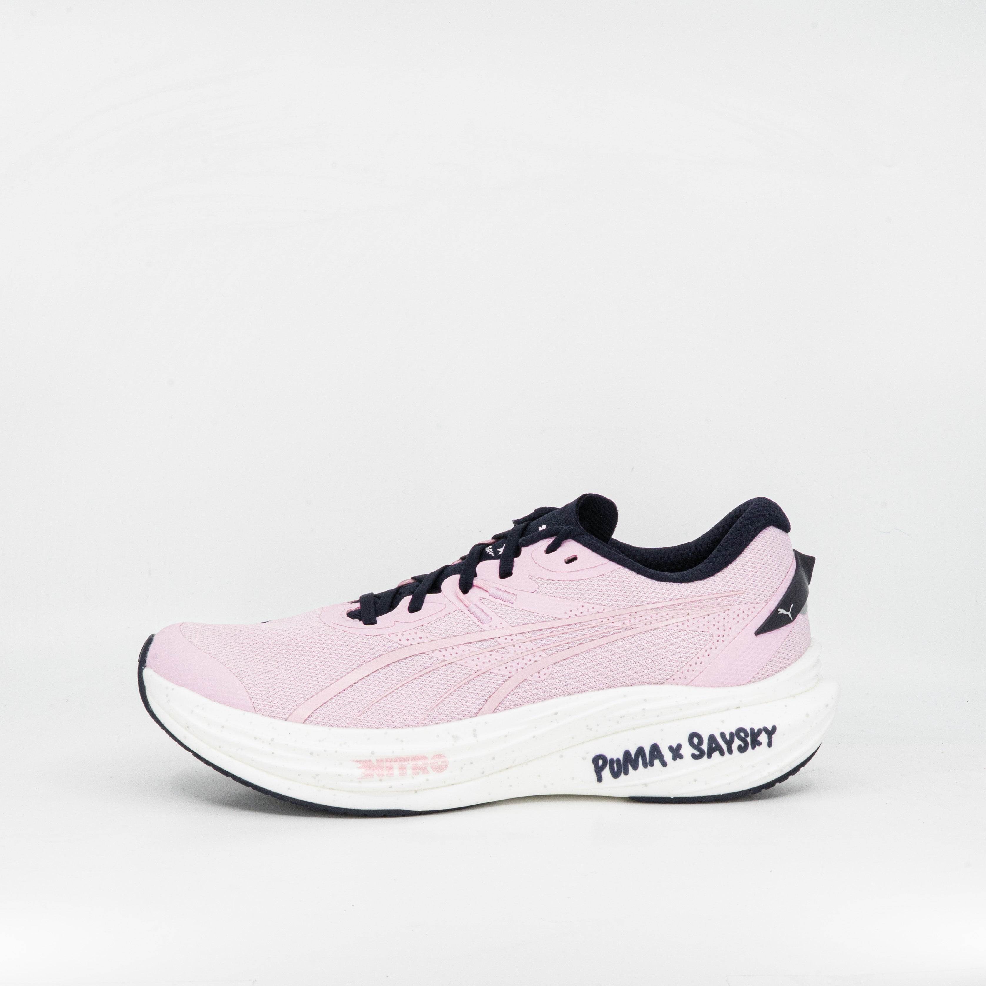 Puma Deviate Nitro 3 SaySky (D Standard) Mens - Frontrunner Colombo