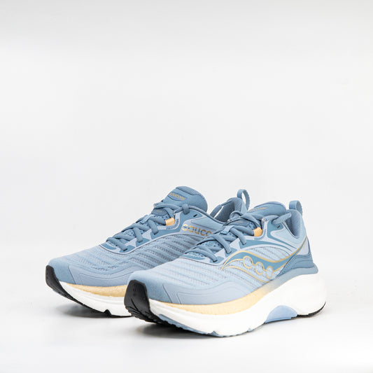 Saucony Omni 23 ST (B Standard) Womens Celestial - Frontrunner Colombo