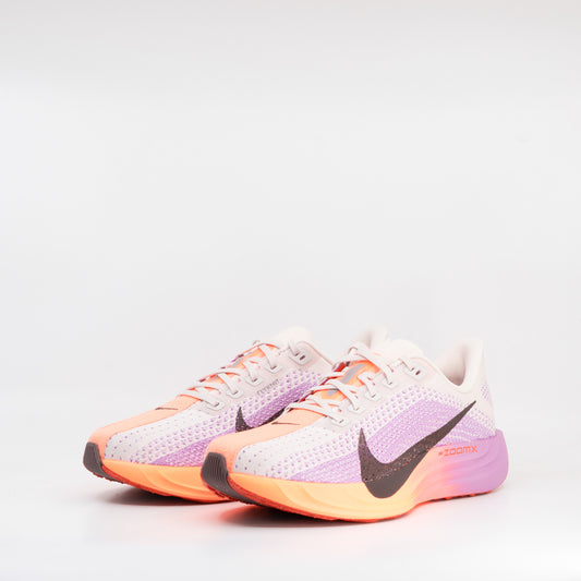 Nike Pegasus Plus (B Standard) Womens Chalk/Tattoo Magenta - Frontrunner Colombo