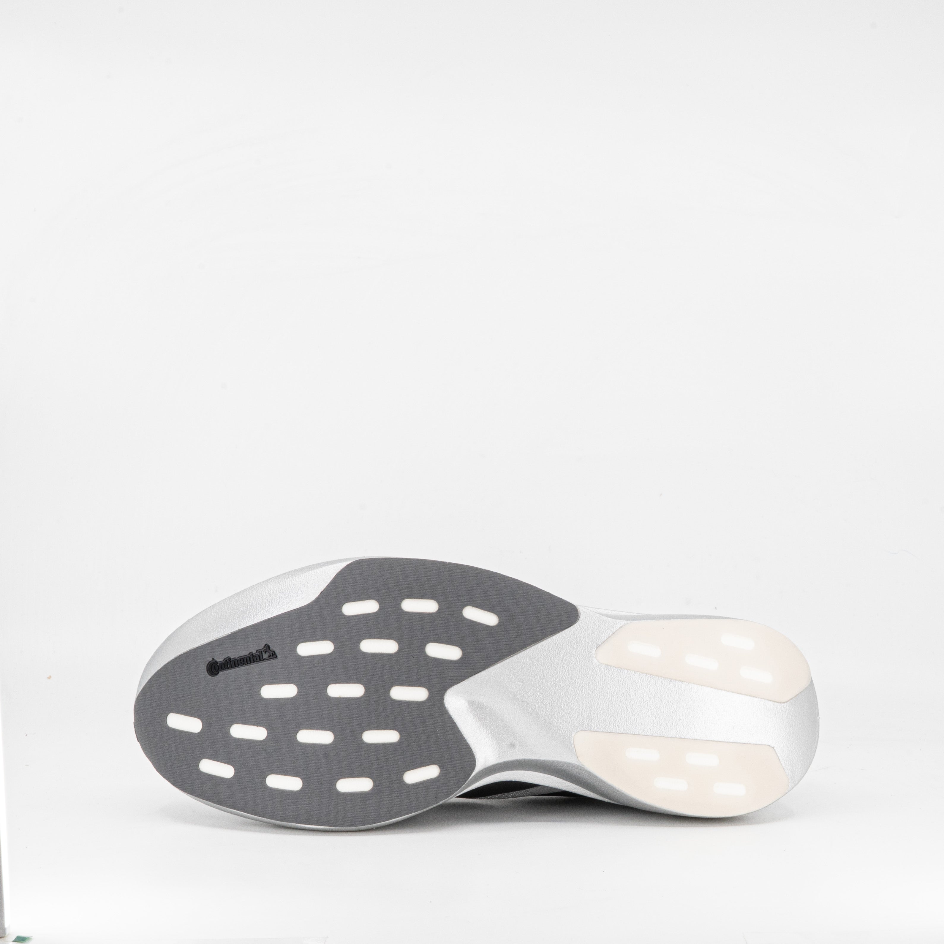 Adidas Adizero Evo SL (B Standard) Womens White/Black - Frontrunner Colombo