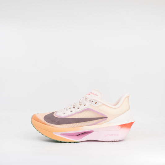 Nike Zoom Fly 6 (B Standard) Womens Sail/Tattoo Magenta - Frontrunner Colombo