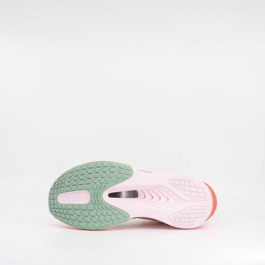 Nike Zoom Fly 6 (B Standard) Womens Sail/Tattoo Magenta - Frontrunner Colombo