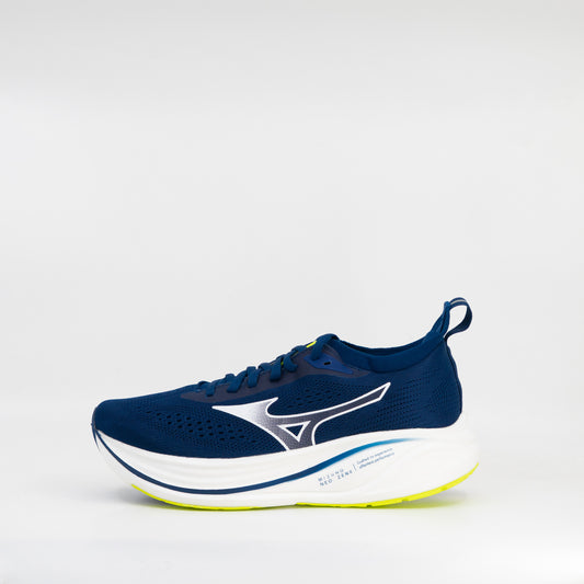 Mizuno Neo Zen 2 (D Standard) Mens Estate Blue - Frontrunner Colombo