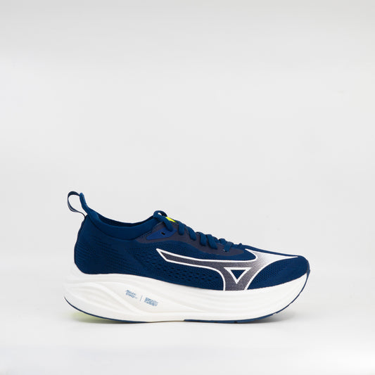 Mizuno Neo Zen 2 (D Standard) Mens Estate Blue - Frontrunner Colombo