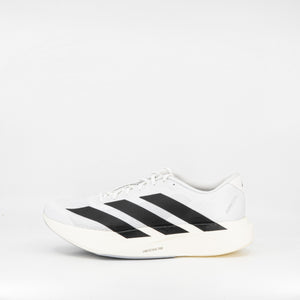 Adidas Adizero Evo SL (D Standard) Mens White/Black