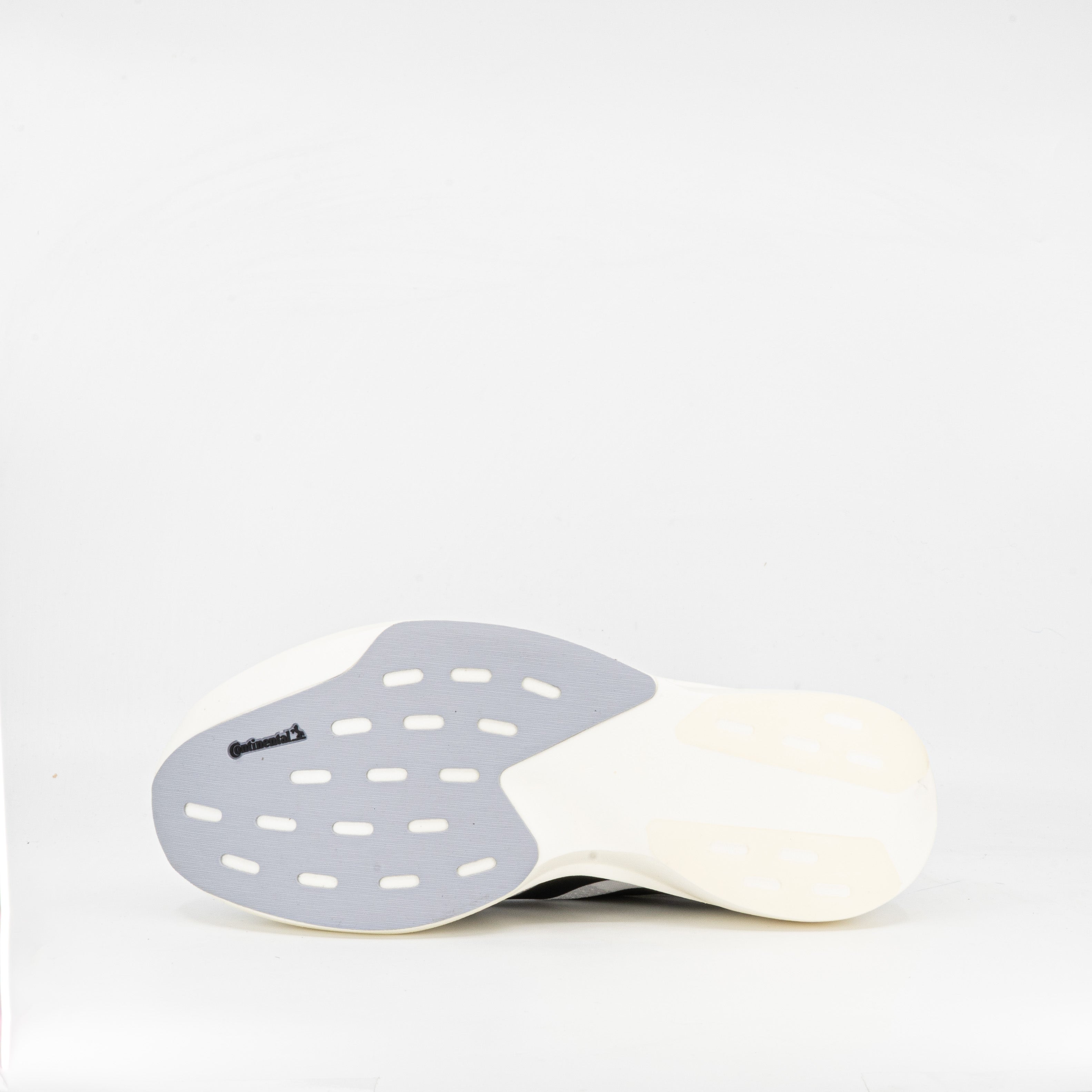 Adidas Adizero Evo SL (D Standard) Mens White/Black - Frontrunner Colombo