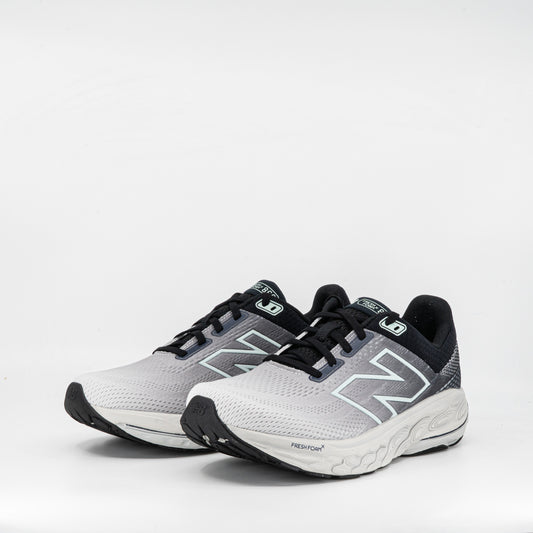New Balance 860V14 (D Standard) Mens Raincloud/Clay Ash - Frontrunner Colombo