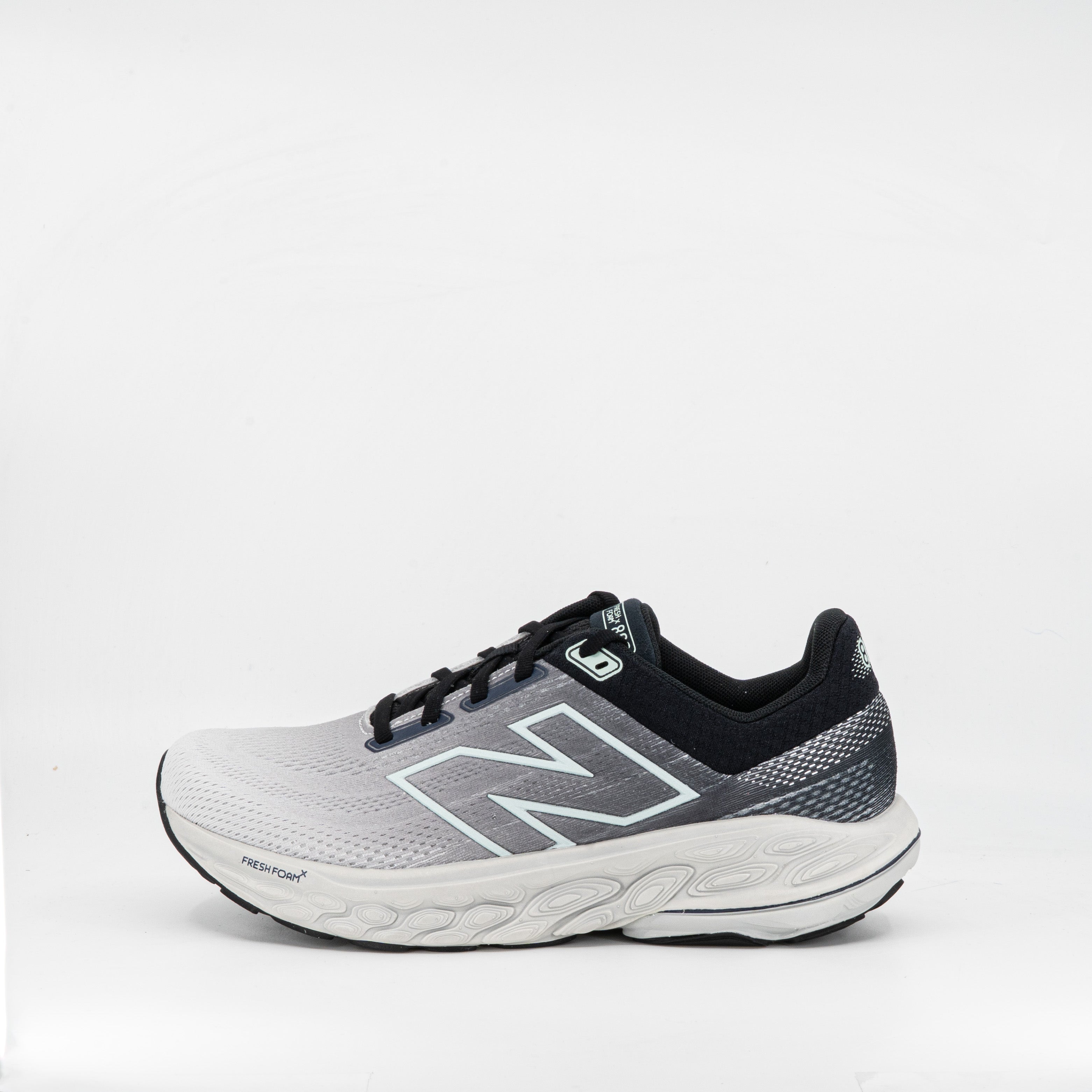 New Balance 860V14 (D Standard) Mens Raincloud/Clay Ash - Frontrunner Colombo