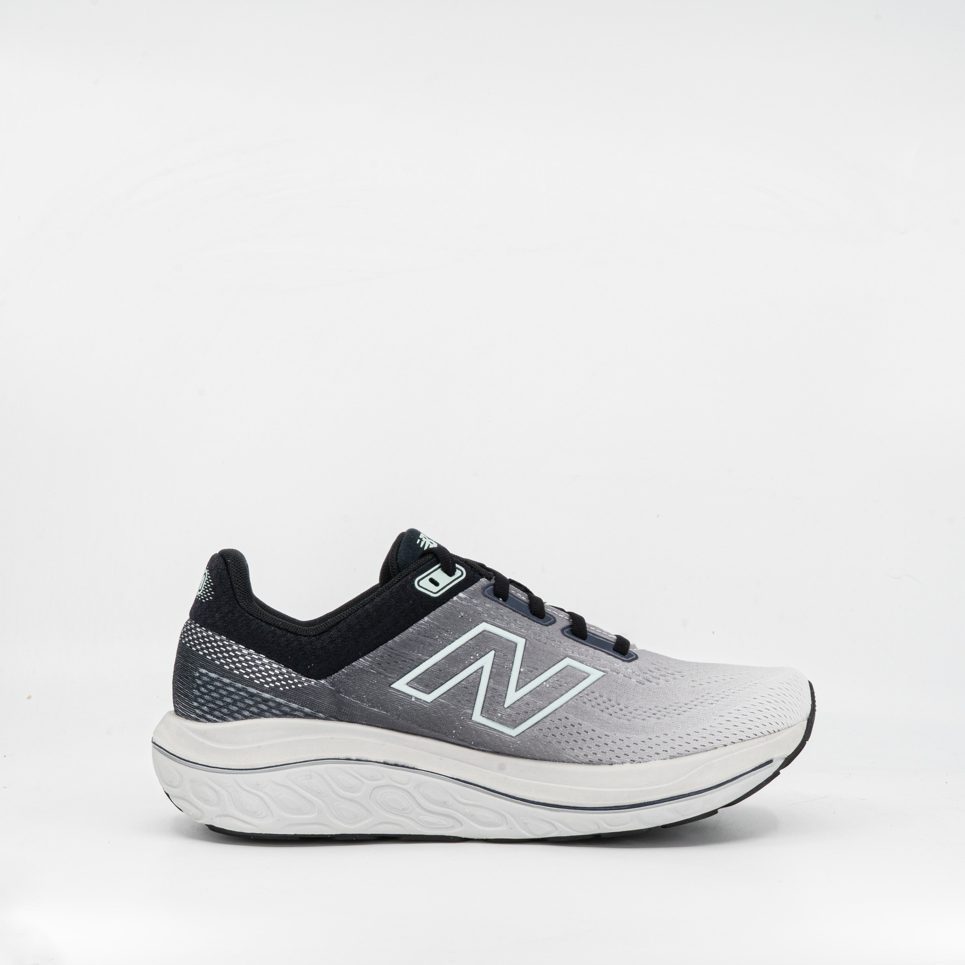 New Balance 860 v14 (4E Widest) Mens Raincloud/Clay Ash - Frontrunner Colombo