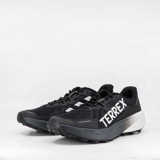 Adidas Terrex Agravic 3 (B Standard) Womens Core Black - Frontrunner Colombo