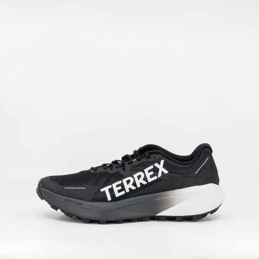 Adidas Terrex Agravic 3 (B Standard) Womens Core Black - Frontrunner Colombo