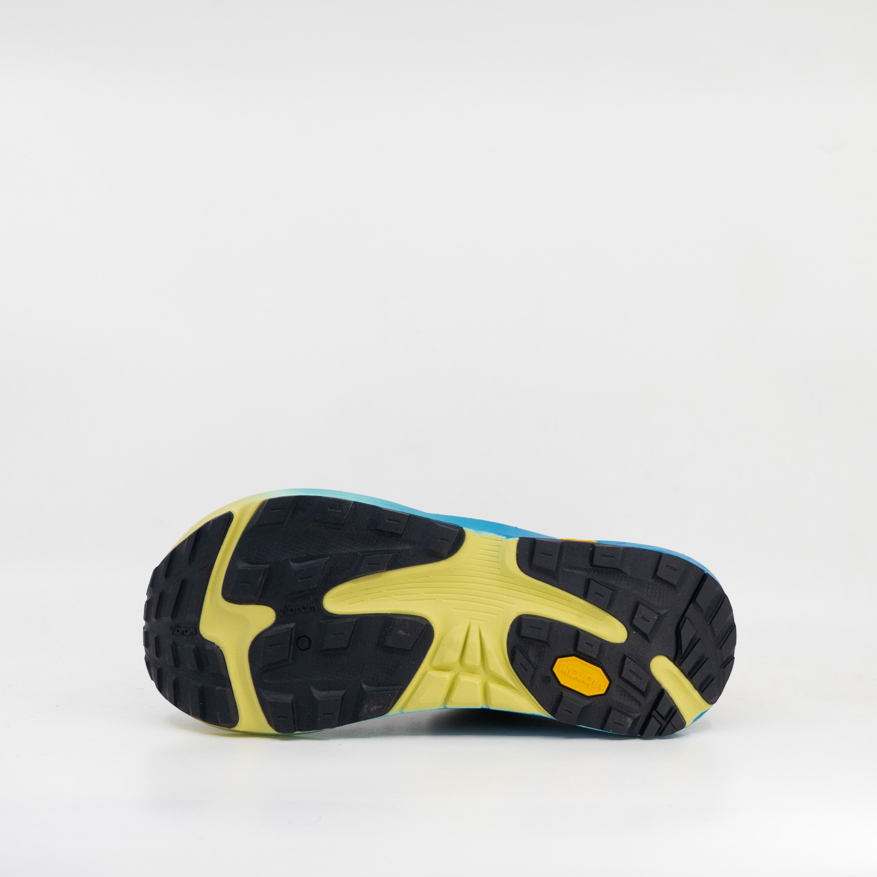 Topo Ultraventure 4 (B Standard) Womens Black/Lime - Frontrunner Colombo