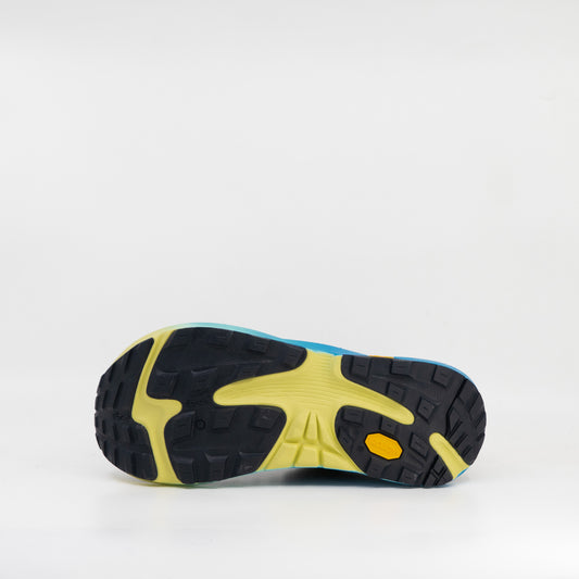 Topo Ultraventure 4 (B Standard) Womens Black/Lime - Frontrunner Colombo