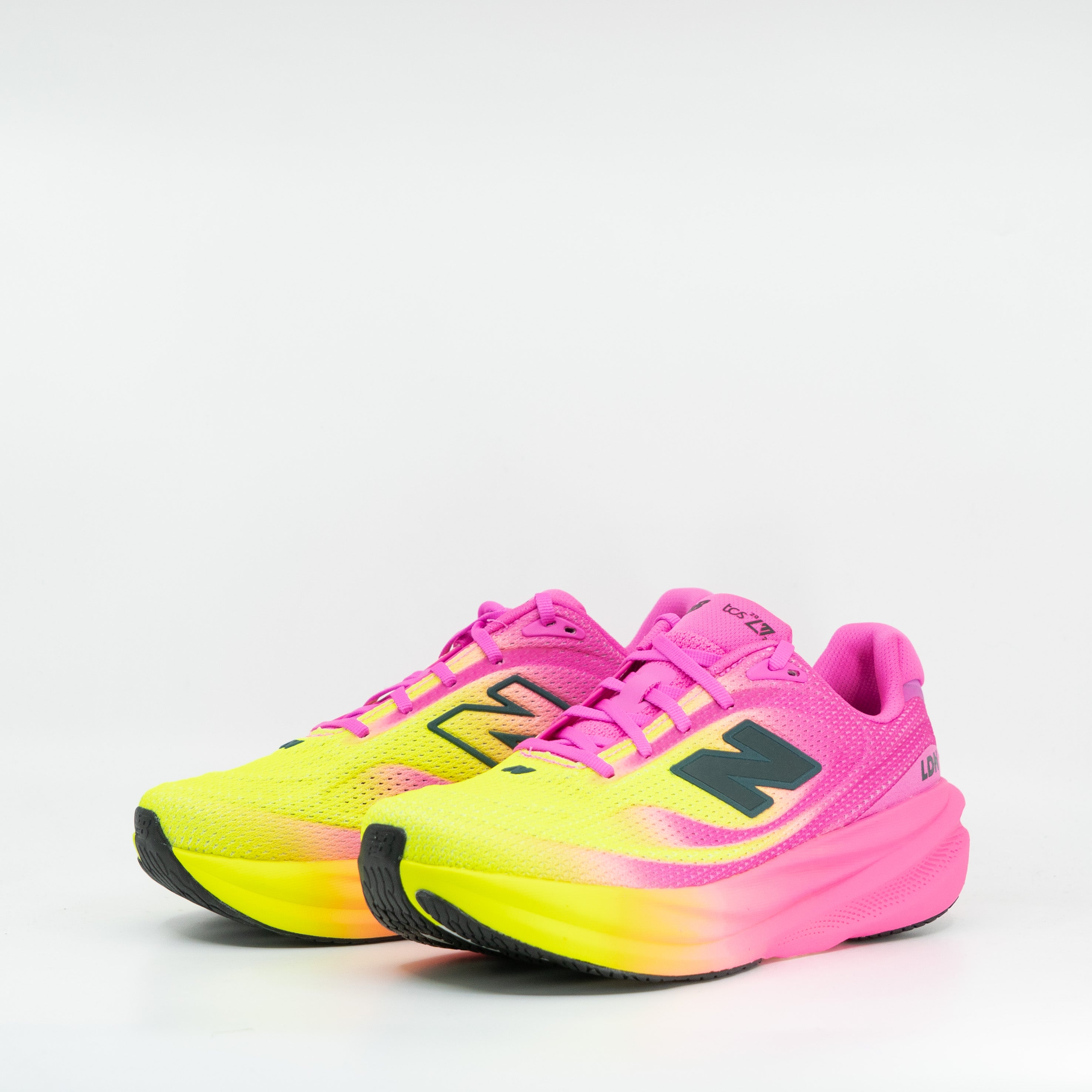 New Balance 1080 v15 (D Standard) Mens London Marathon - Frontrunner Colombo