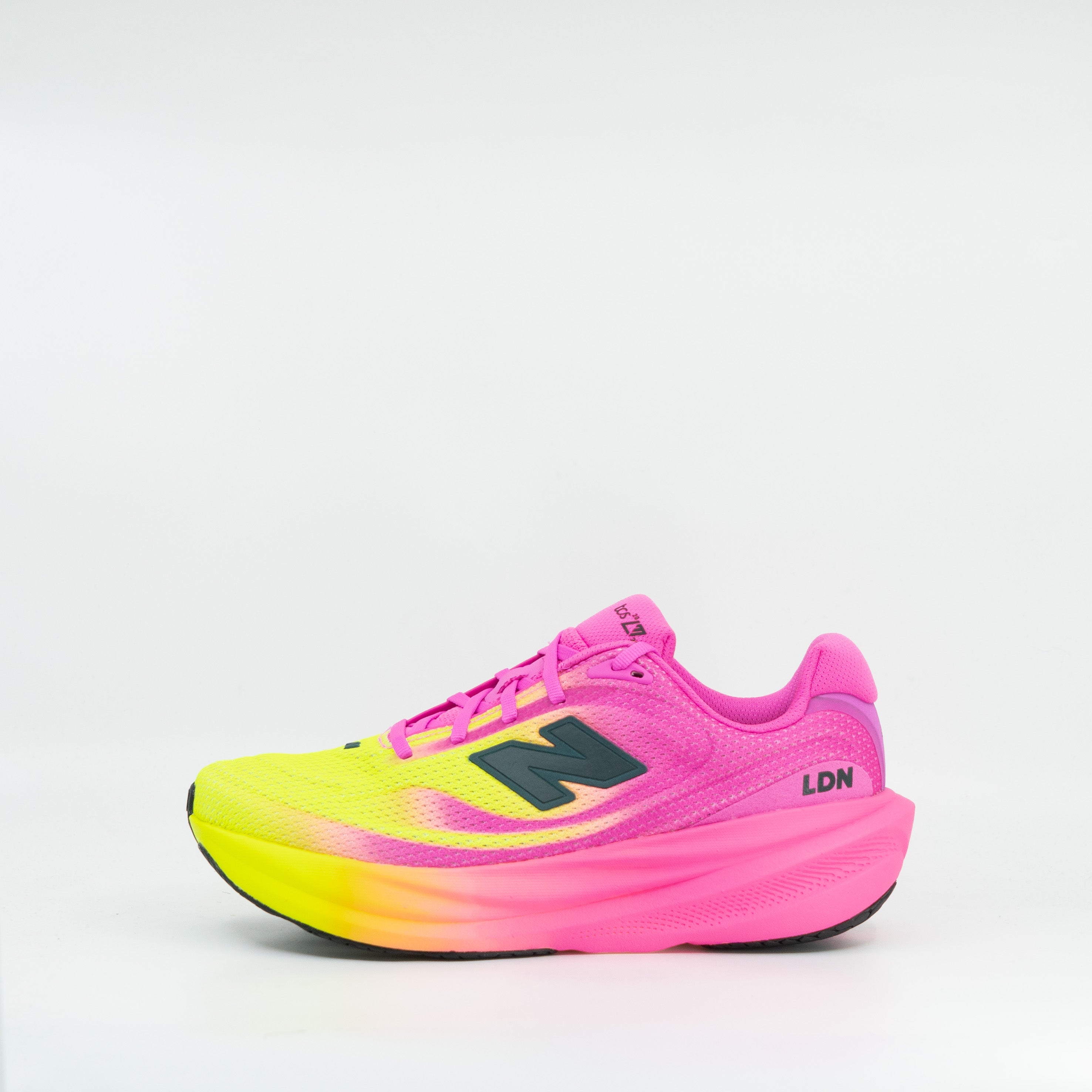 New Balance 1080 v15 (D Standard) Mens London Marathon - Frontrunner Colombo