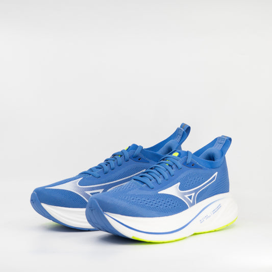 Mizuno Neo Zen 2 (B Standard) Womens Ultramarine - Frontrunner Colombo