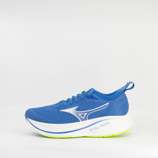 Mizuno Neo Zen 2 (B Standard) Womens Ultramarine - Frontrunner Colombo