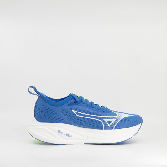 Mizuno Neo Zen 2 (B Standard) Womens Ultramarine - Frontrunner Colombo