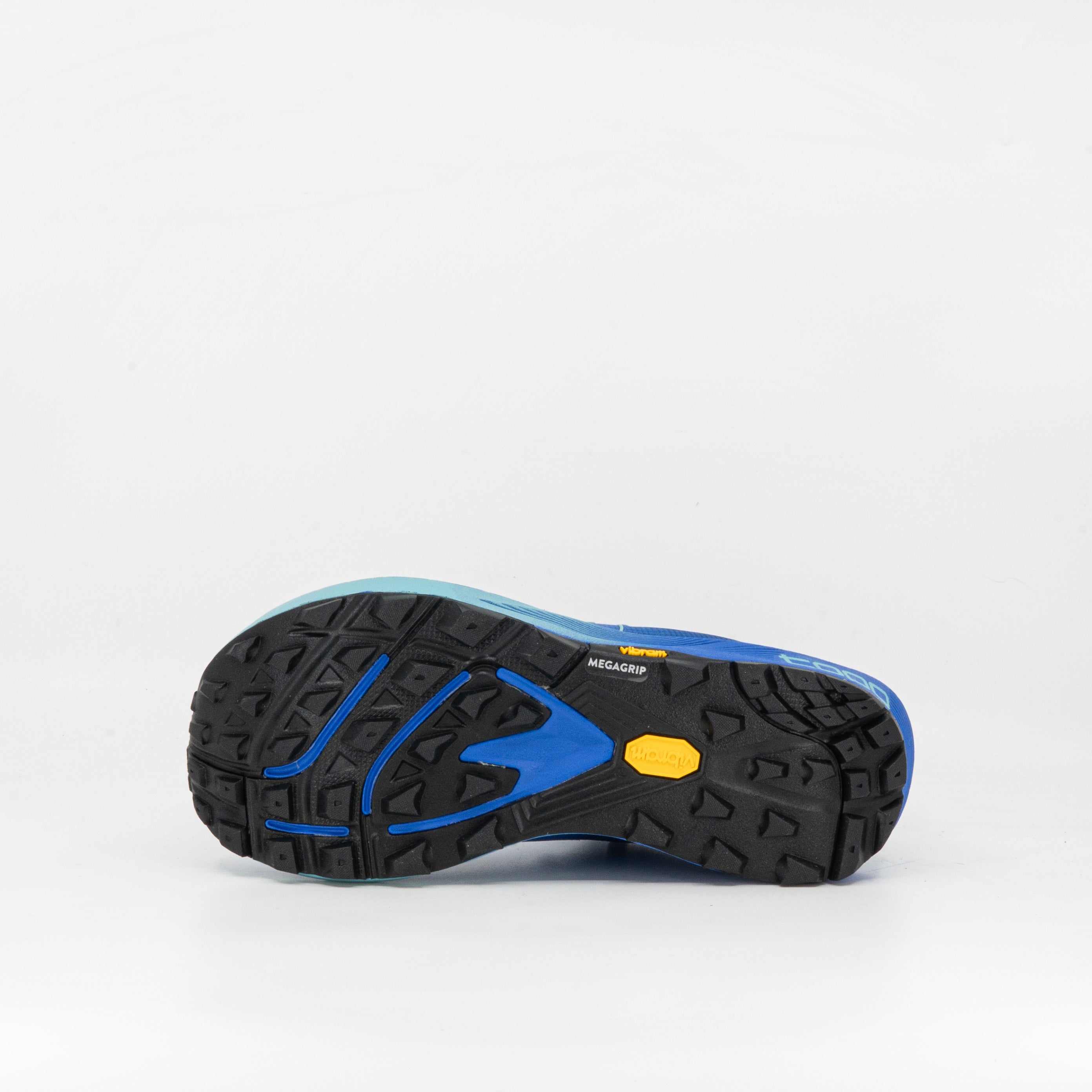 Topo Mountain Racer 4 (B Standard) Womens Blue/Blue - Frontrunner Colombo