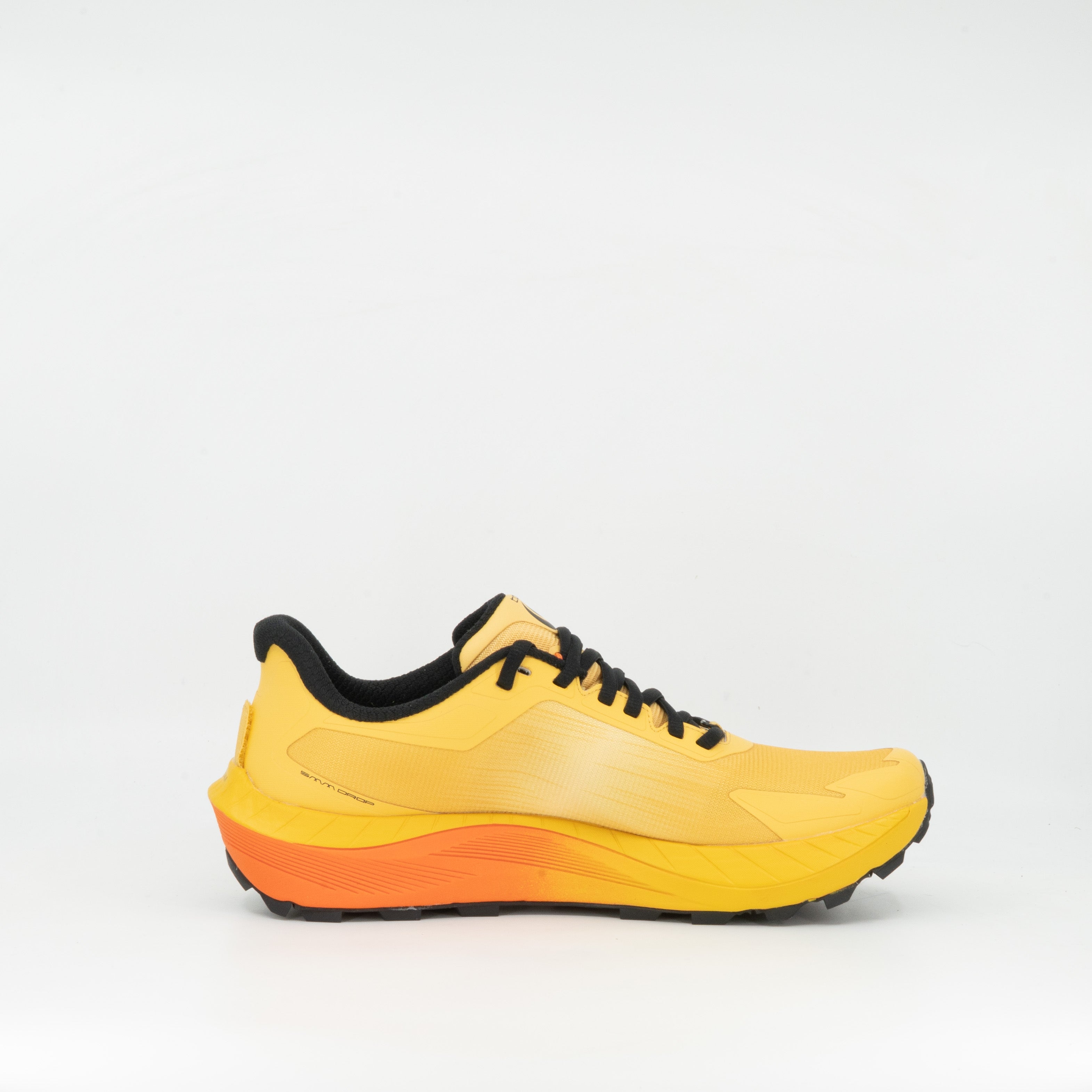 Topo Mountain Racer 4 (D Standard) Mens Mango/ Black - Frontrunner Colombo