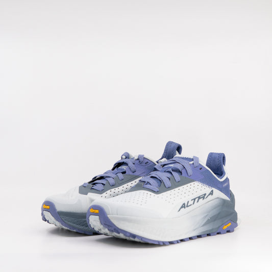 Altra Olympus 6 Grey/Shadow Womens - Frontrunner Colombo