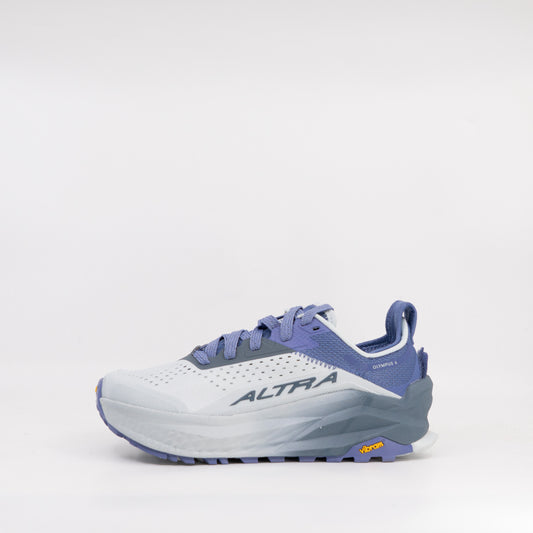 Altra Olympus 6 Grey/Shadow Womens - Frontrunner Colombo