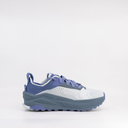 Altra Olympus 6 Grey/Shadow Womens - Frontrunner Colombo