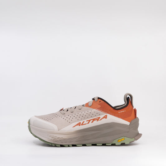 Altra Olympus 6 Orange/Clay Mens - Frontrunner Colombo