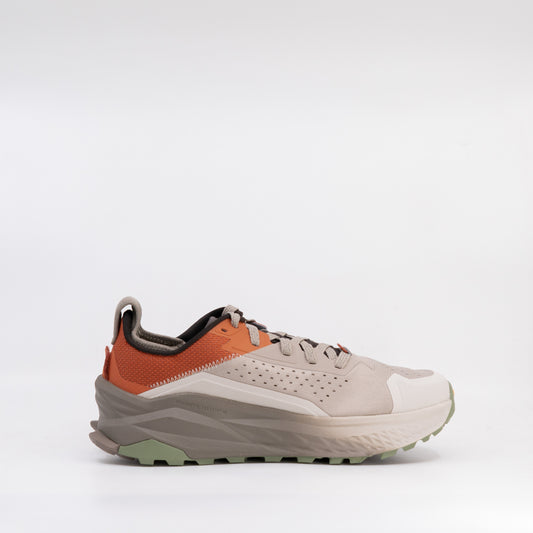 Altra Olympus 6 Orange/Clay Mens - Frontrunner Colombo