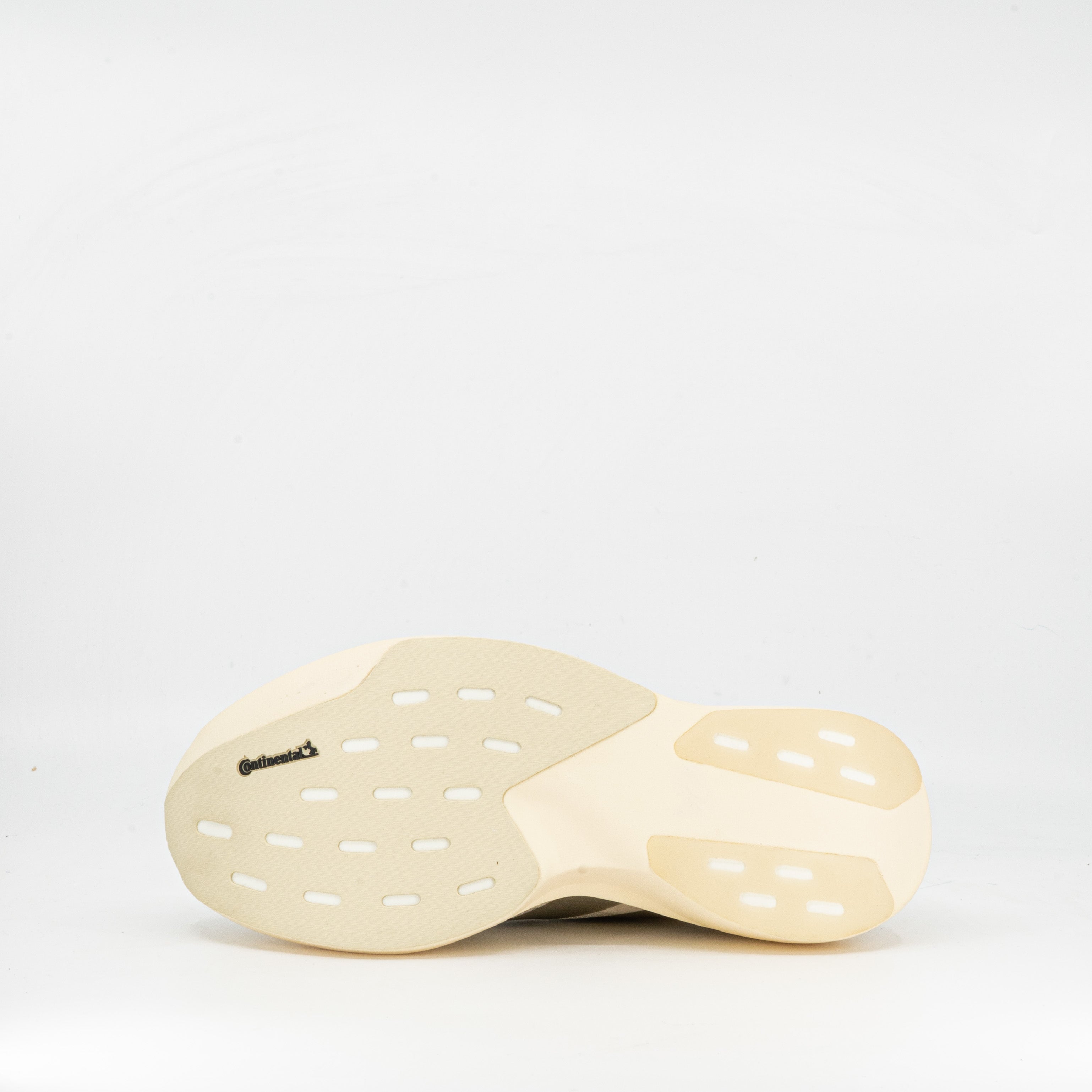 Adidas Adizero Evo SL (B Standard) Womens Cyber Metallic/Vanilla - Frontrunner Colombo