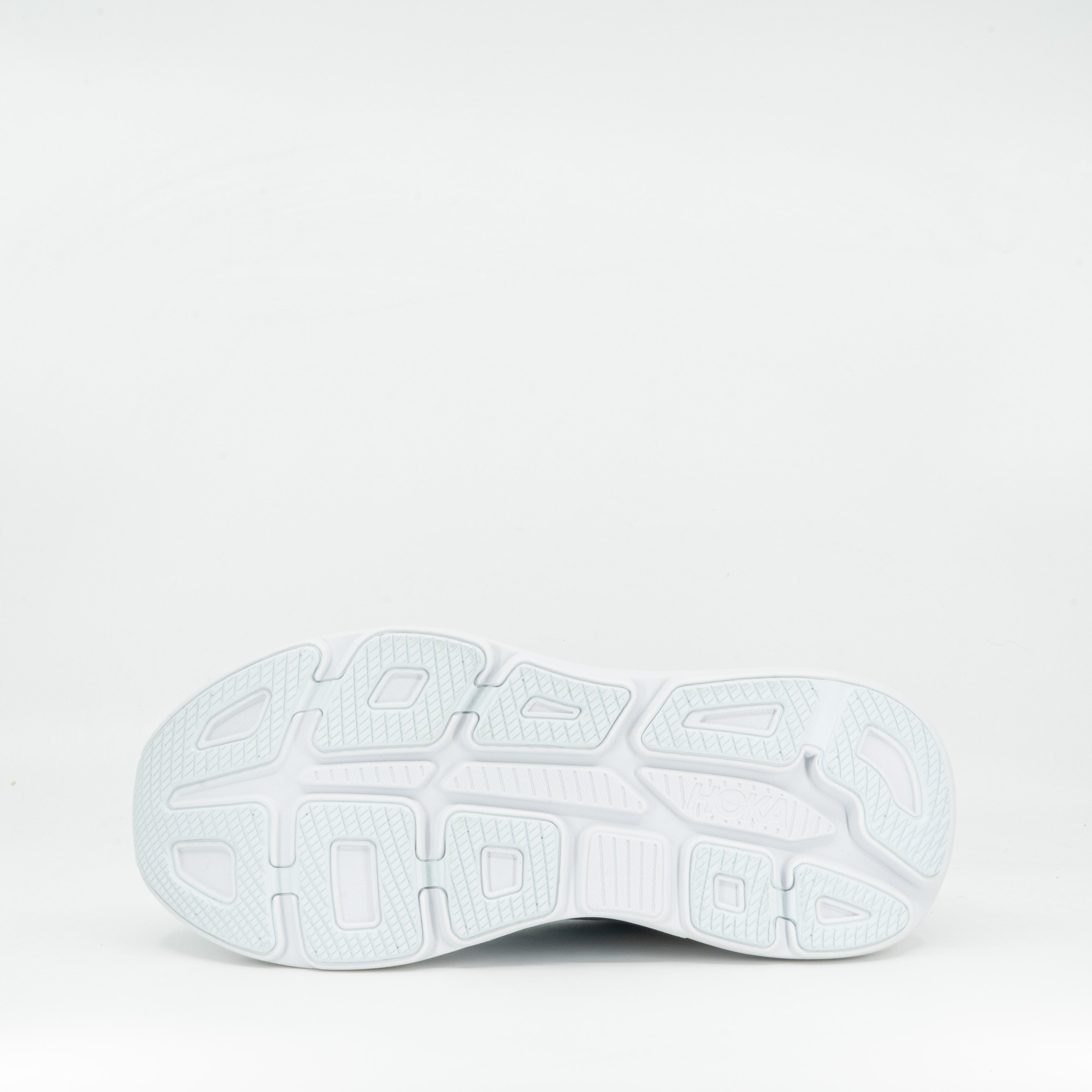 Hoka Bondi 9 (2E Wide) Mens Drizzle/Downpour - Frontrunner Colombo