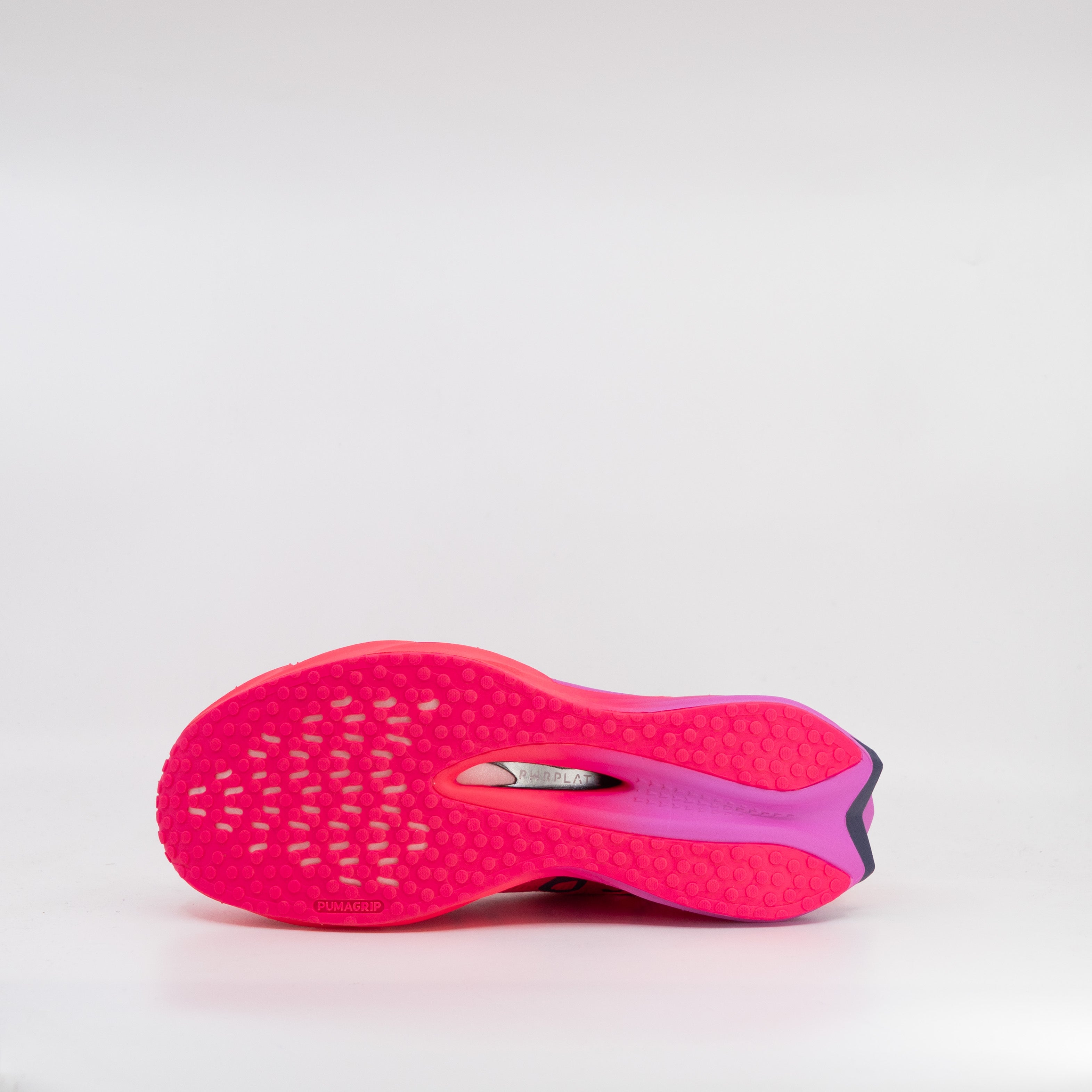 Puma Deviate Nitro Elite 4 Hyrox (D Standard) Mens Pink/Electric Orchid - Frontrunner Colombo