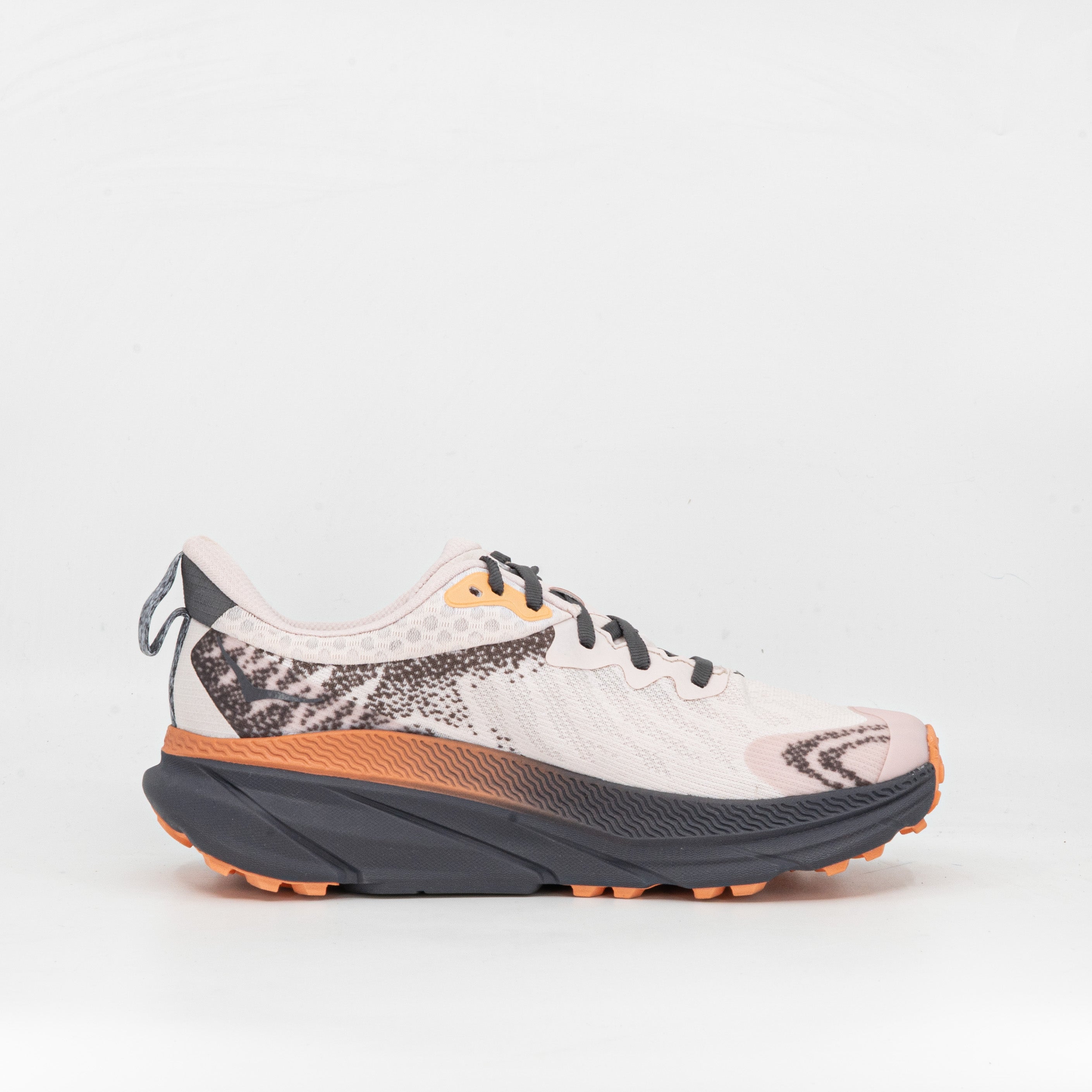 Hoka Challenger ATR 7 GTX (B Standard) Womens Cosmic Pearl/Galaxy - Frontrunner Colombo