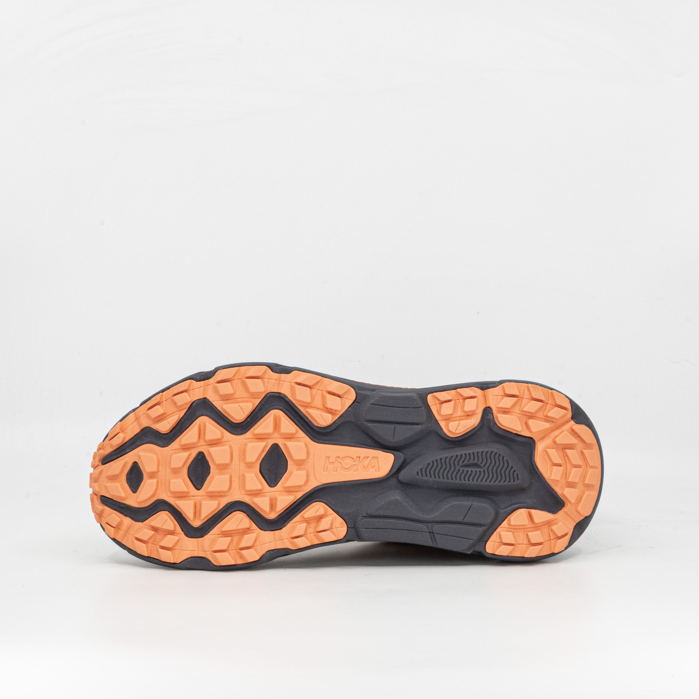 Hoka Challenger ATR 7 GTX (B Standard) Womens Cosmic Pearl/Galaxy - Frontrunner Colombo