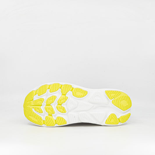 Hoka Clifton 10 (B Standard) Womens Carnation/Starlight Glow - Frontrunner Colombo