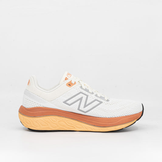 New Balance 860v14 (B Standard) Womens White/Caramel - Frontrunner Colombo
