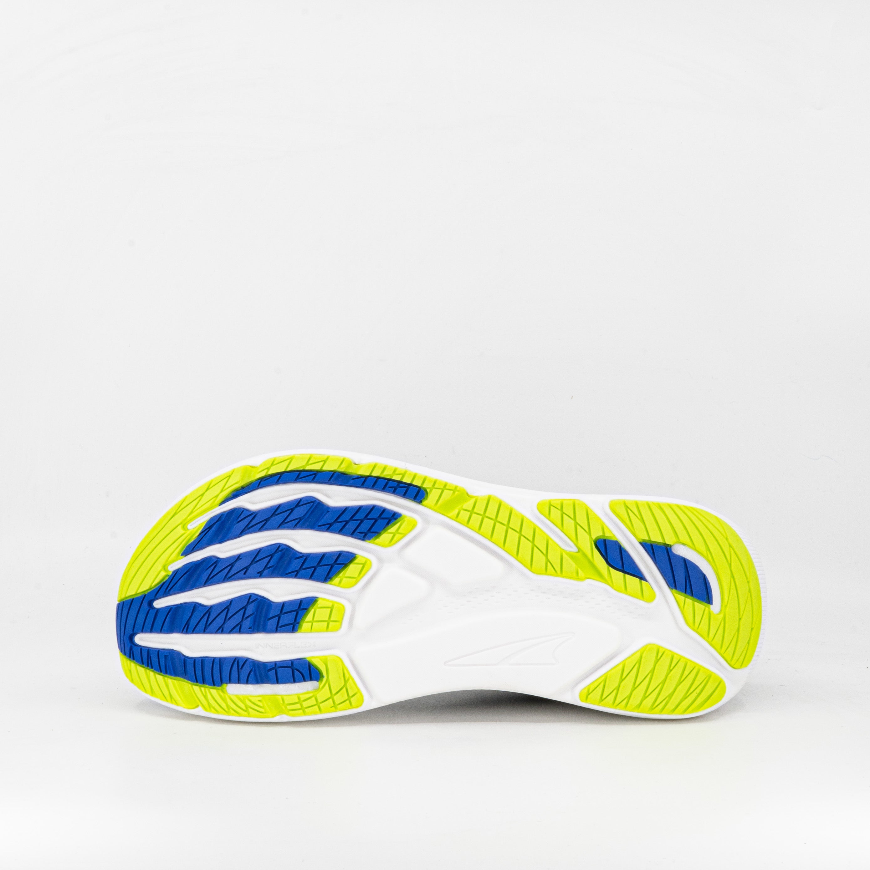 Altra FWD Via (D Standard) Mens Black/Blue - Frontrunner Colombo