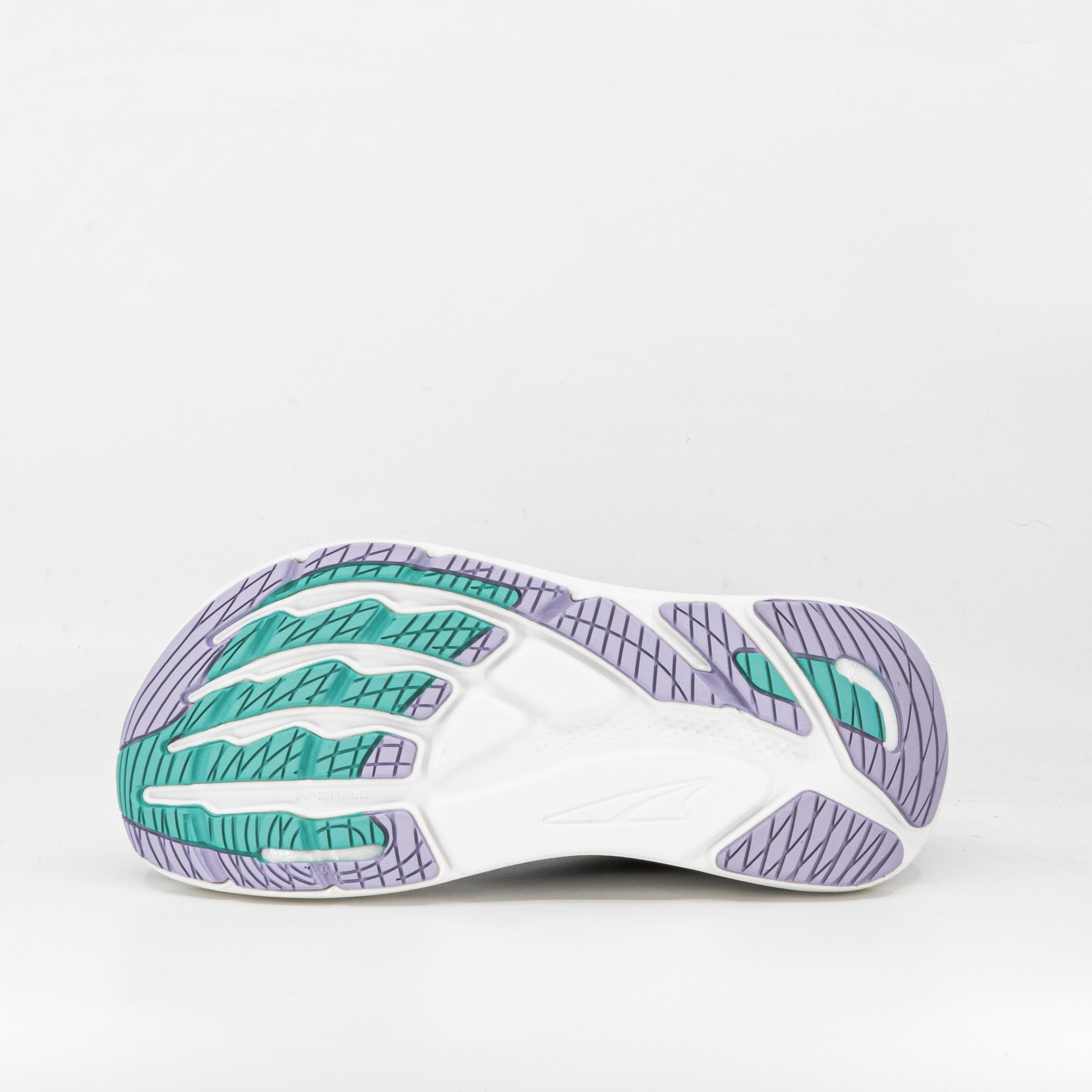 Altra FWD Via (B Standard) Womens Black/Purple - Frontrunner Colombo