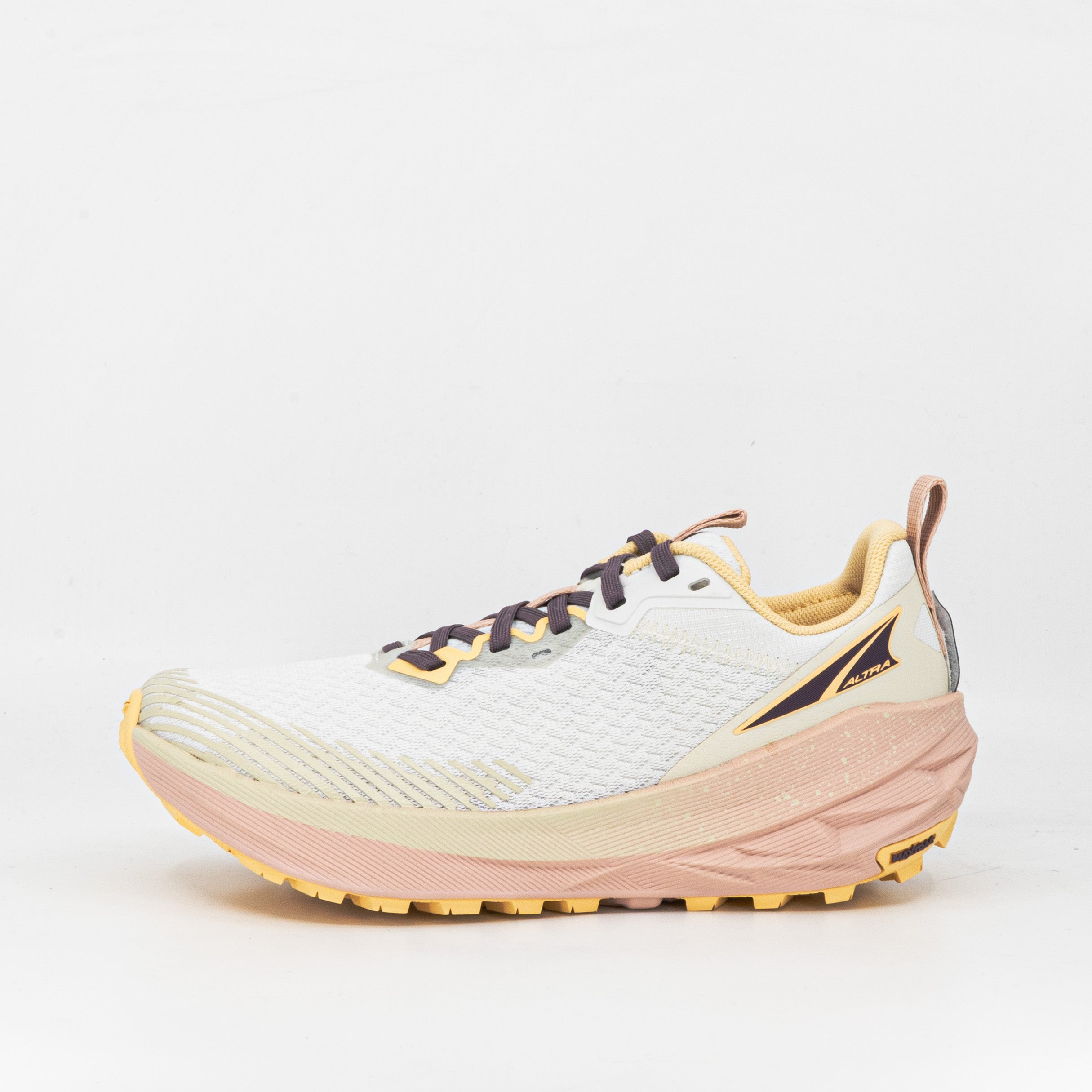 Altra Experience Wild 2 (B Standard) Womens White - Frontrunner Colombo