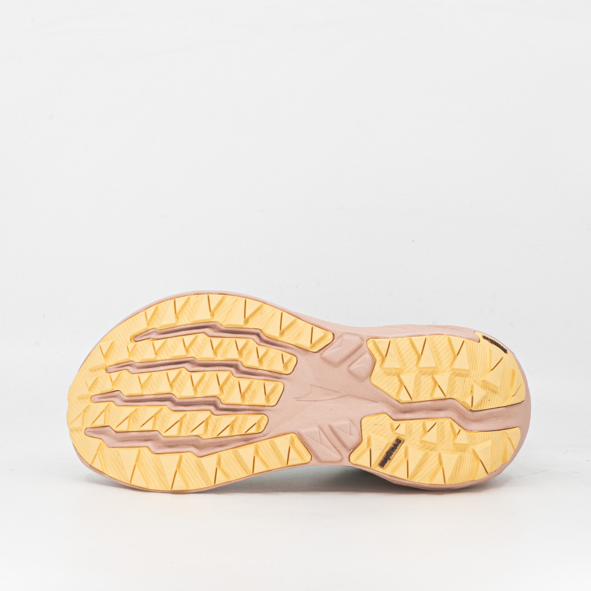 Altra Experience Wild 2 (B Standard) Womens White - Frontrunner Colombo