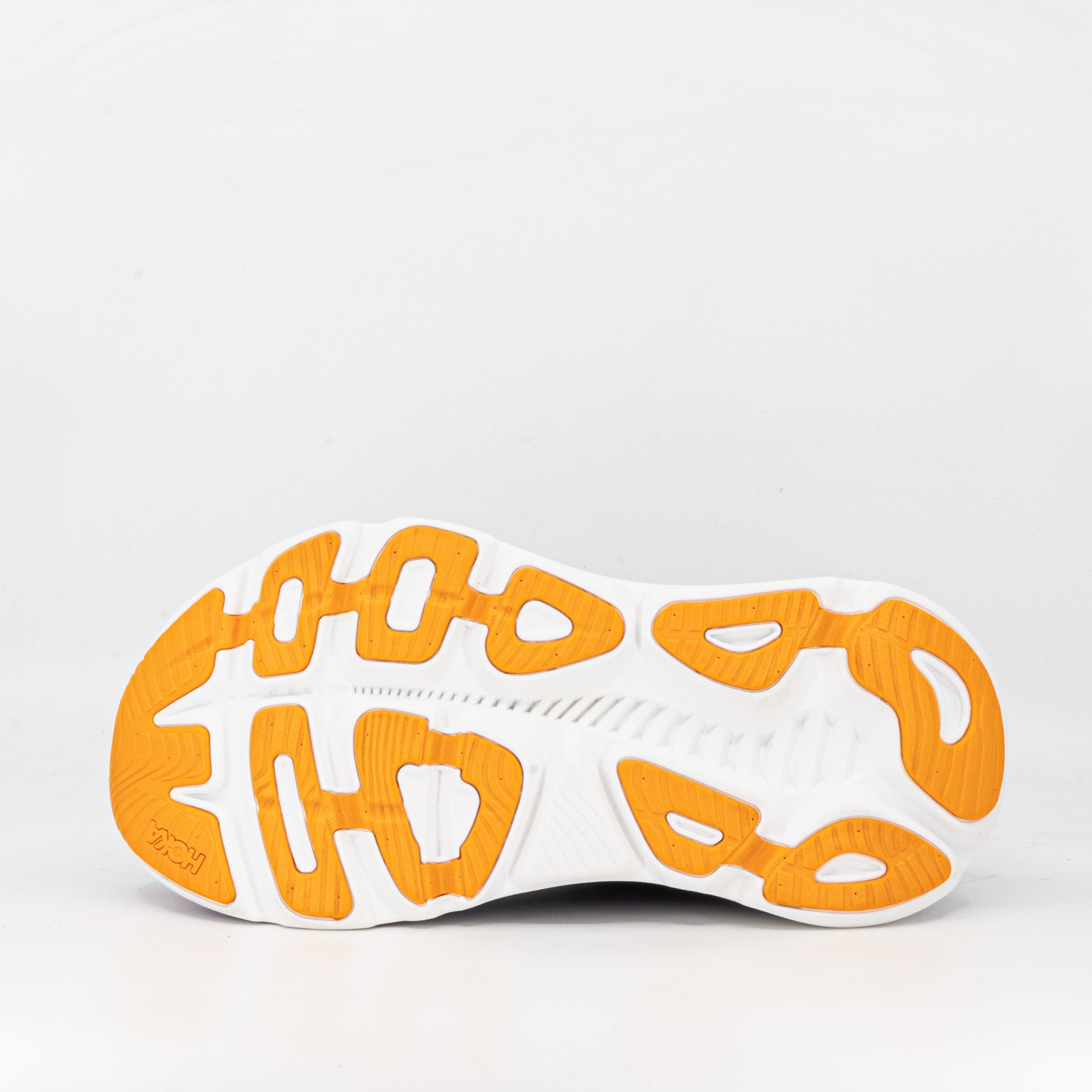 Hoka Gaviota 5 (D Wide) Womens Anchor/Grapefruit - Frontrunner Colombo