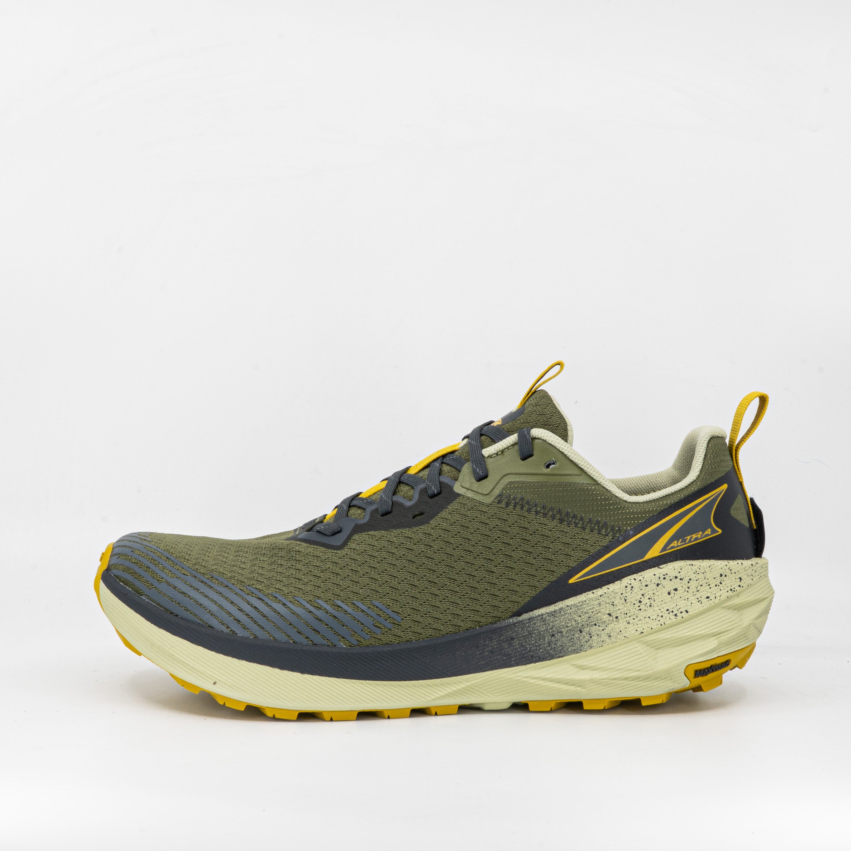 Altra Experience Wild 2 (D Standard) Mens Dusty Olive - Frontrunner Colombo