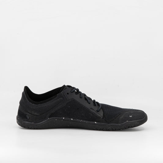 Vivobarefoot Primus Lite 3.5 (B Standard) Womens Obsidian - Frontrunner Colombo